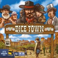 Dice Town