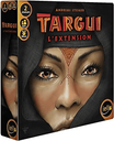 Targui: l'extension
