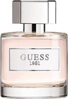 GUESS 1981 Eau de toilette