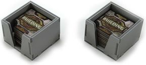 Lords of Waterdeep: Folded Space Insert partes