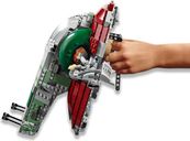 LEGO® Star Wars Slave l™ – 20th Anniversary Edition components