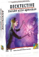 Decktective: Incubo allo Specchio