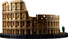 LEGO® Icons Colosseum components