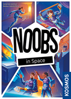 Noobs in Space