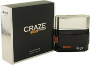 Armaf Craze Noir Eau de parfum boîte