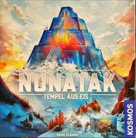 Nunatak