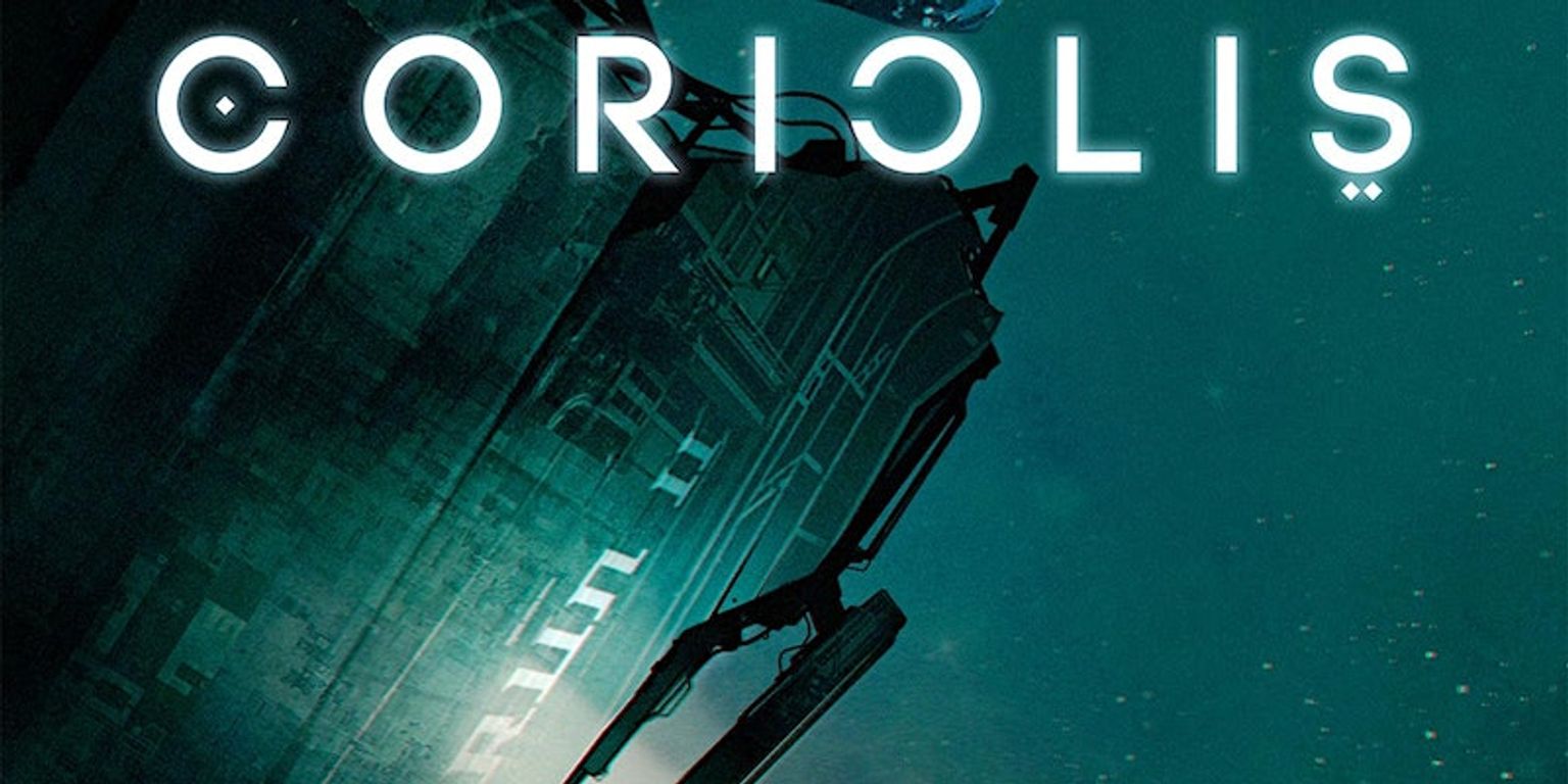 Coriolis: The Dying Ship