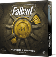 Fallout: Nouvelle Californie