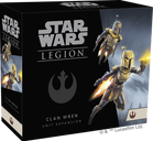 Star Wars: Legion – Clan Wren Unit Expansion