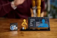 LEGO® Star Wars C-3PO