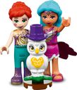 LEGO® Friends Magischer Wohnwagen minifiguren