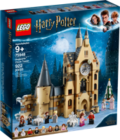 LEGO® Harry Potter™ Hogwarts™ Uhrenturm