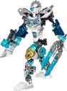 LEGO® Bionicle Kopaka e Melum - Set Unità componenti