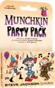 Munchkin: Party Pack