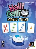 Halli Galli: Magic Twist