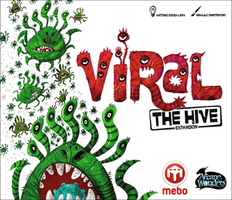 Viral: The Hive