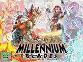 Millennium Blades