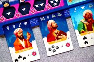 Baghdad: The City of Peace cards
