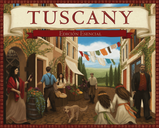 Tuscany Edición Esencial
