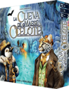 La Cueva de Maese Ocelote