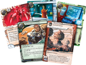 Android: Netrunner - Earth's Scion cards