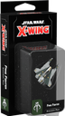 Star Wars: X-Wing (Second Edition) – Chasseur Fang