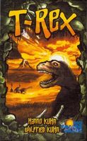 T-Rex