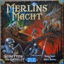 Schatten über Camelot: Merlins Macht