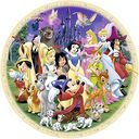 Wonderful World of Disney