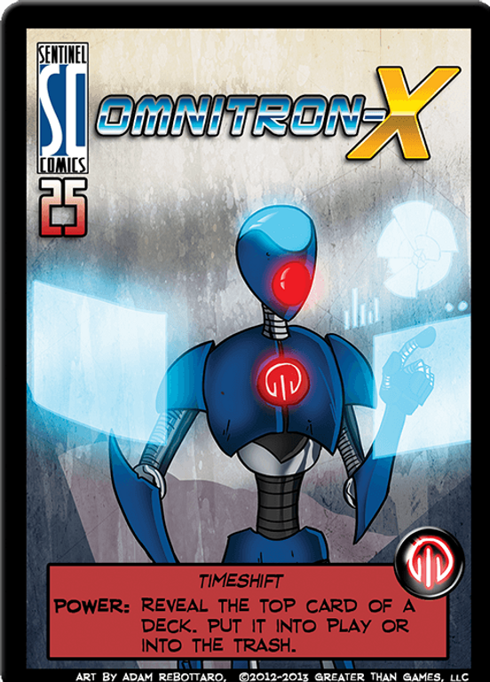 The best prices today for Sentinels of the Multiverse: Shattered