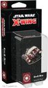 Star Wars: X-Wing (Second Edition) – Pack d'extension Eta-2 Actis