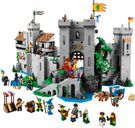 LEGO® Icons Castillo de los Caballeros del León partes