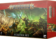 Warhamer Age of Sigmar: Starterset