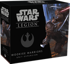 Star Wars: Legion – Wookiee Warriors Unit Expansion