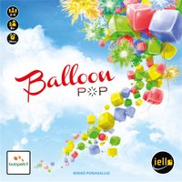 Balloon Pop