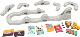Roller Coaster Rush components