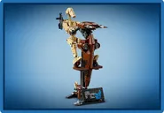 LEGO® Star Wars Battle Droid met STAP