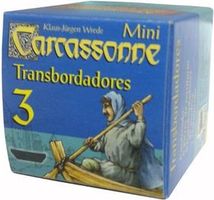 Carcassonne: Transbordadores