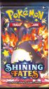 Pokémon TCG: Shining Fates Booster Pack