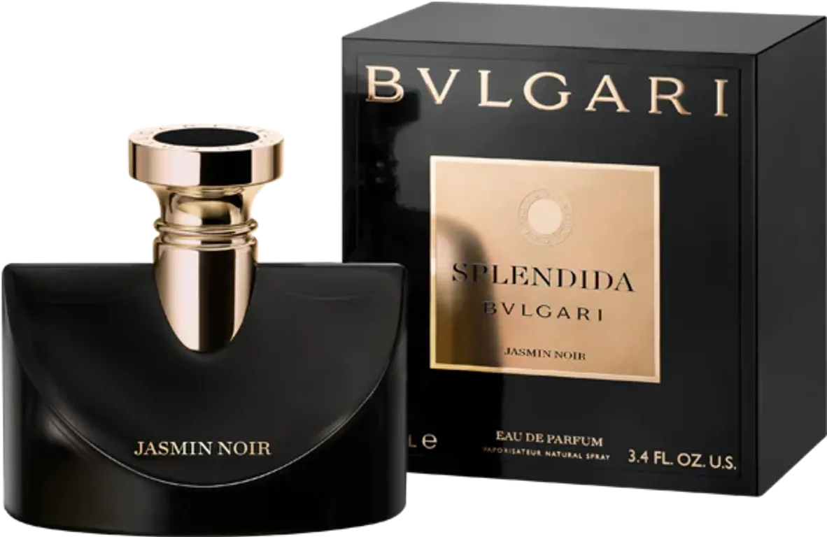 Bvlgari Splendida Jasmin Noir Eau de parfum doos