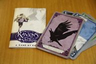 The Ravens of Thri Sahashri cartas