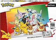 Pokémon Eevee evolutions