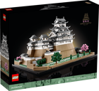 Castillo de Himeji