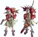 Zombicide Special Guest Box: Edouard Guiton personajes