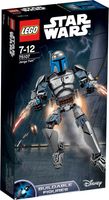 LEGO® Star Wars Jango Fett™