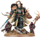Warhammer 40,000: Lion El Jonson