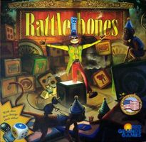 Rattlebones