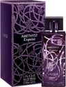 Lalique Amethyst Exquise Eau de parfum box