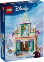 Arendelle Frozen Castle