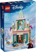 LEGO® Disney Arendelle Frozen Castle